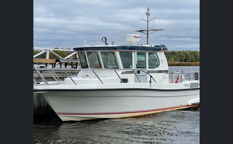 Nord Star 26 Patrol-kuva-1